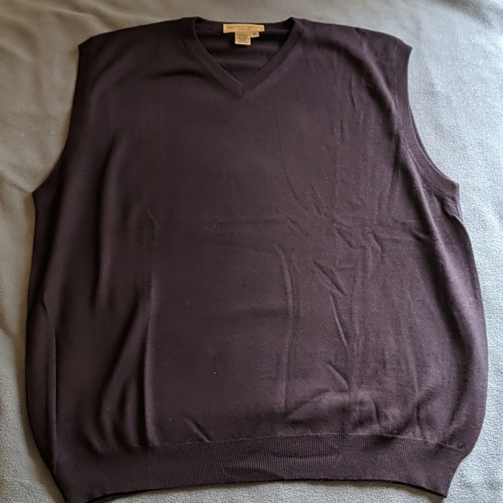 Tricots St. Raphael Collection Sweater XL